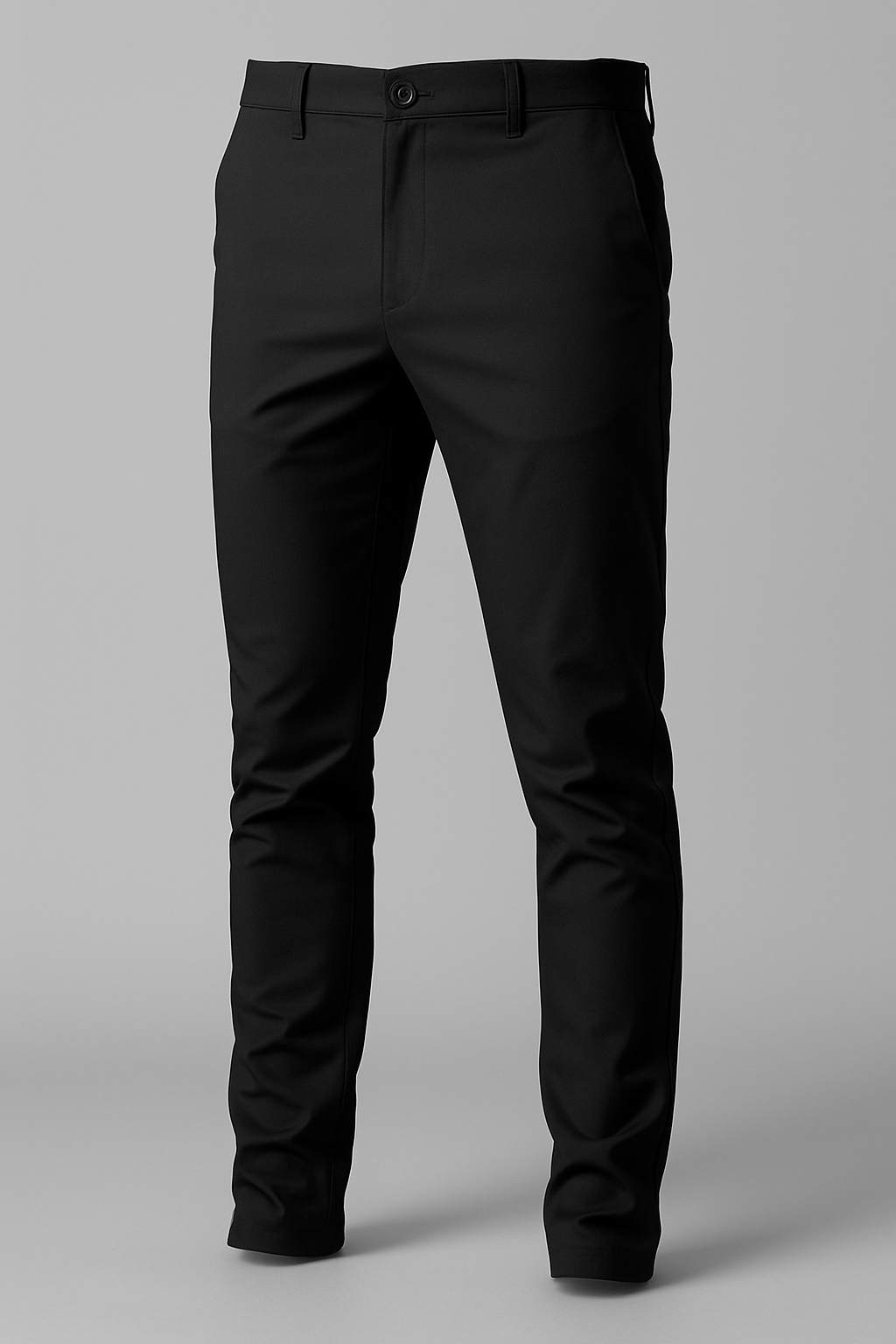 Herre chinos med stretch – moderne komfort & tidløs stil