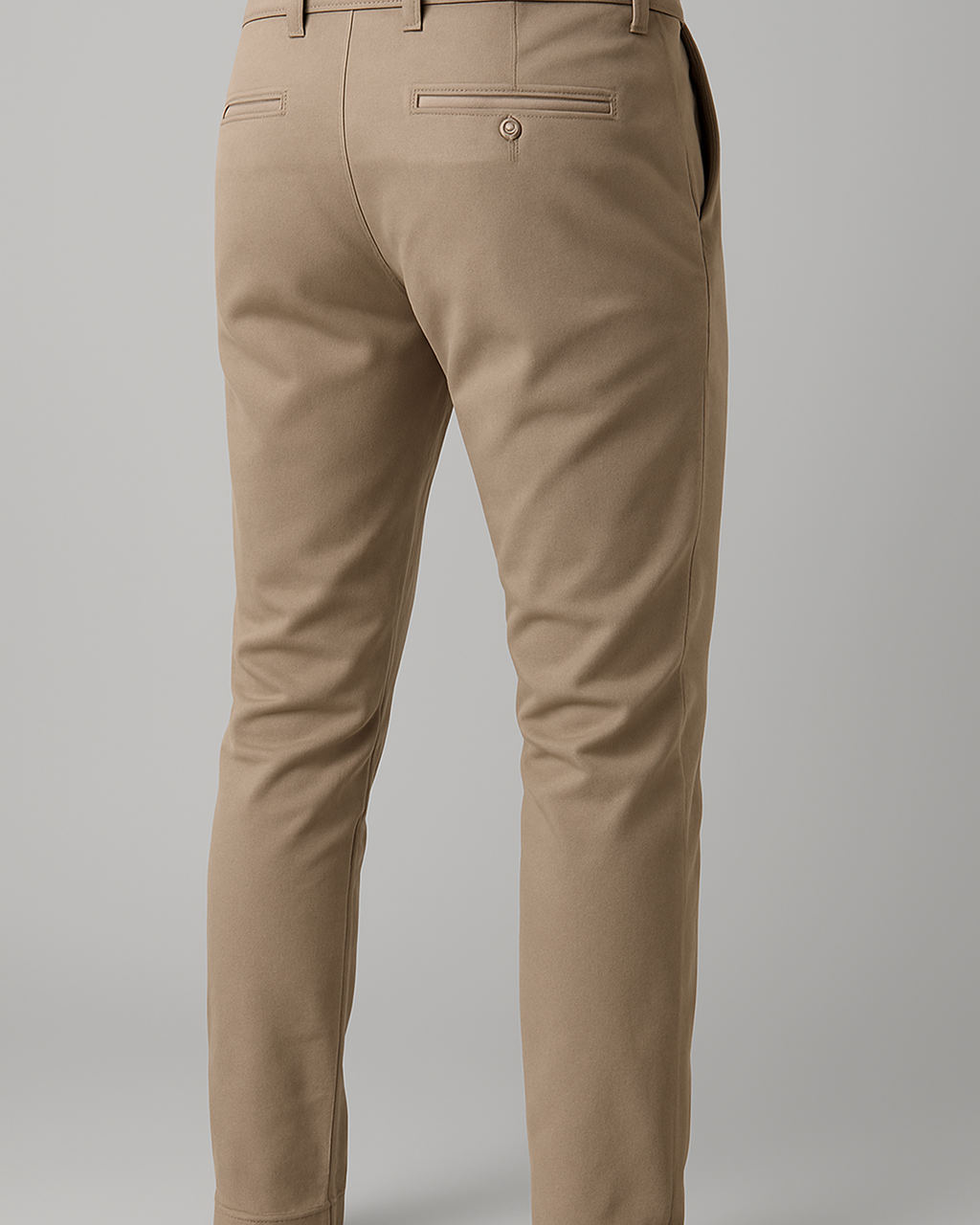 Herre chinos med stretch – moderne komfort & tidløs stil